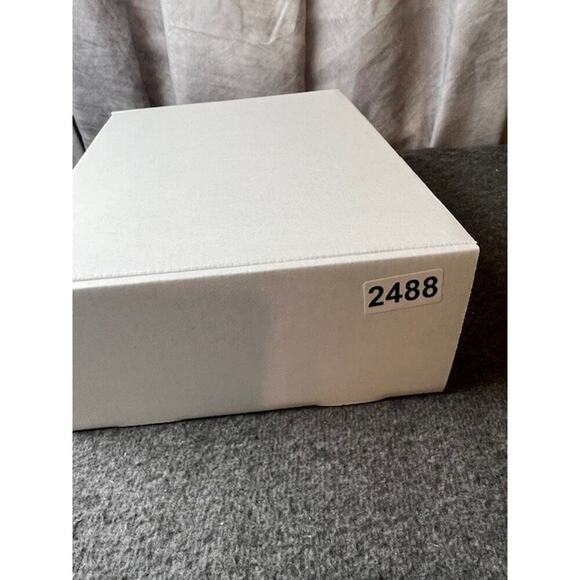 Dr. Martens 1460 Pascal Virginia Butter Yellow Kids Boots Size 13 - Picture 10 of 10